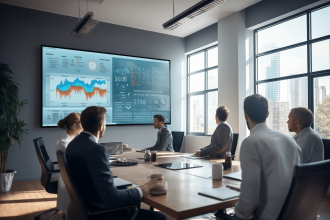 Réaliser une présentation efficace : méthodes et astuces pratiques
