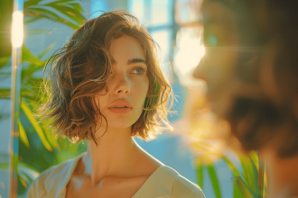 Comment sauver vos cheveux d'une extension ratée : conseils et astuces