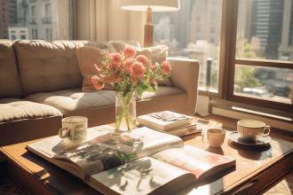 Les avantages de la location de votre logement sur Airbnb