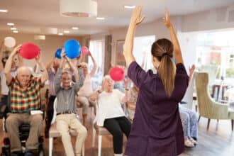 Les Nouvelles Résidences Seniors à Pau : ce qu’il faut savoir