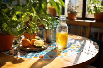 Idées créatives pour recycler les capsules de bière : astuces et inspirations