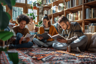 Pourquoi le scan VF est-il si prisé par les lecteurs francophones ?