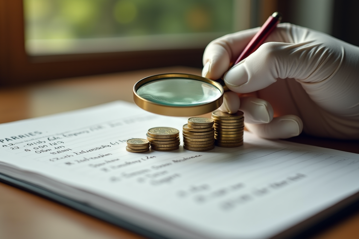 investissement financier
