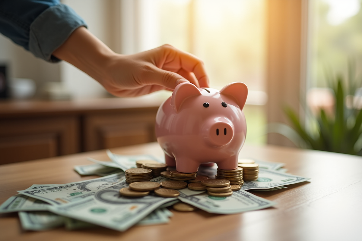 gestion financière