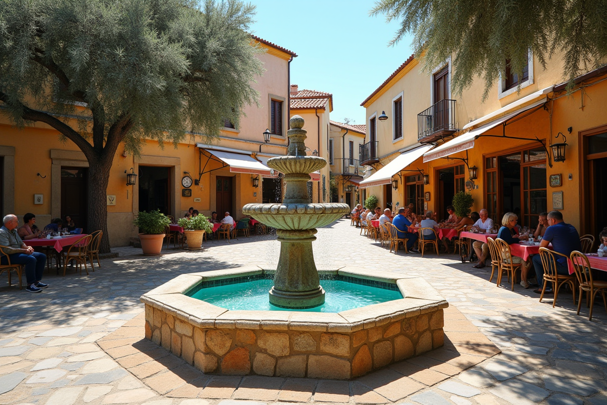 villages rhodes