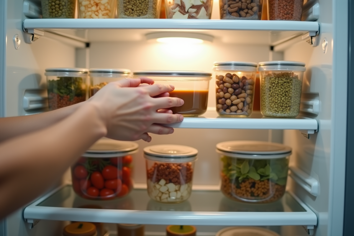 cuisine économique