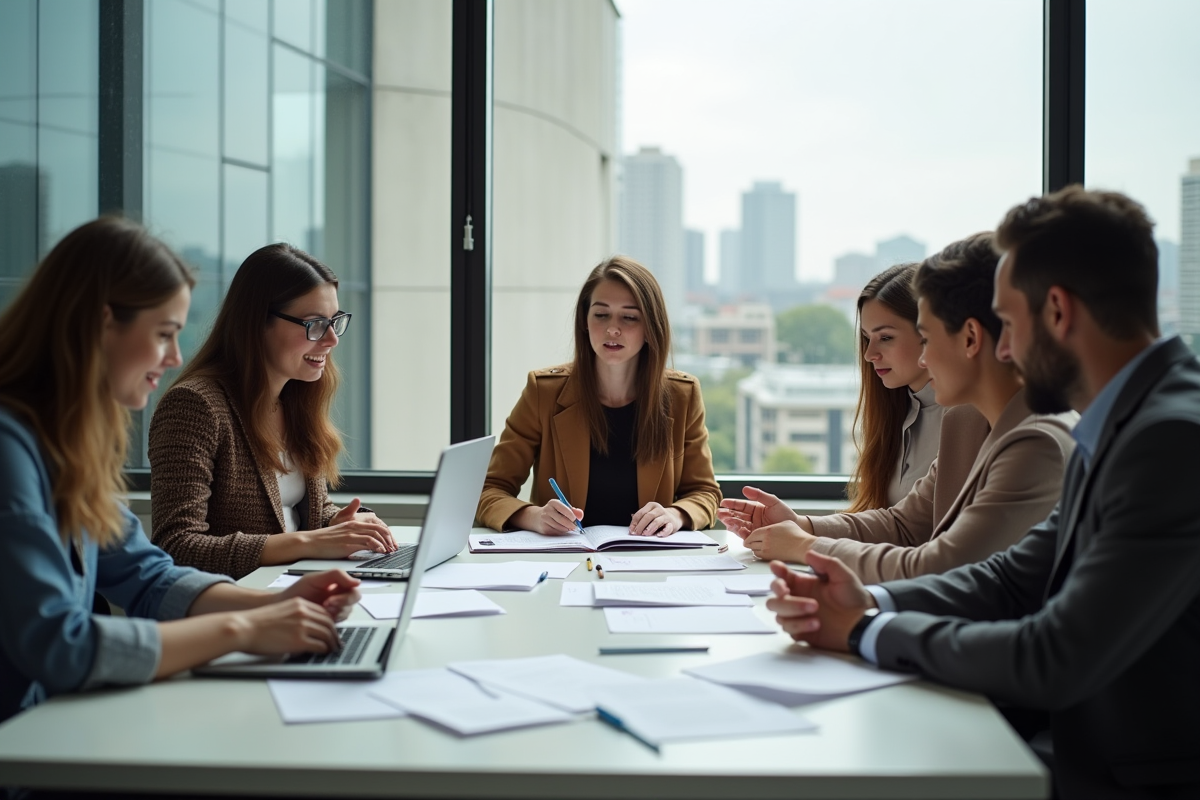 expertise rédaction