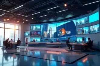 Les meilleures solutions pour suivre les breaking news en ligne