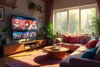 Le guide suprême des séries sur Neko-Samaz : un panorama exhaustif