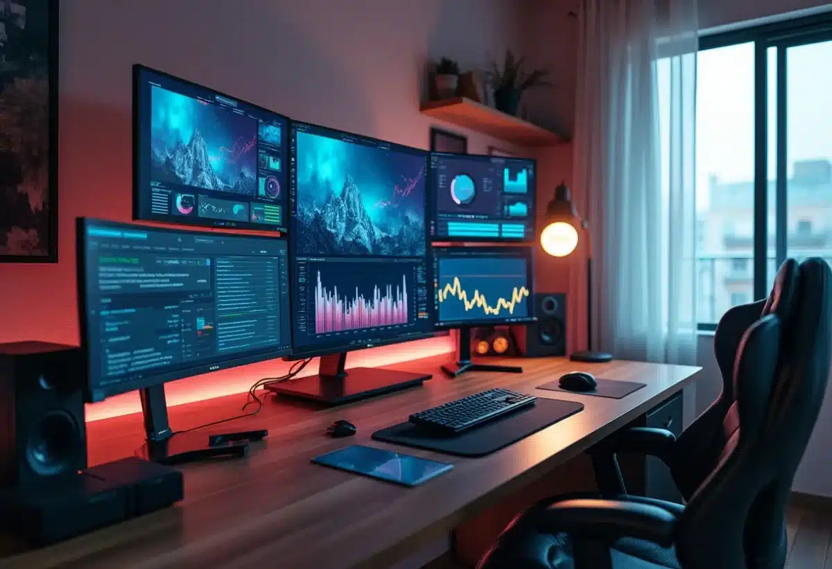 Blablastream.ri Blablastream : pourquoi cette plateforme révolutionne le streaming