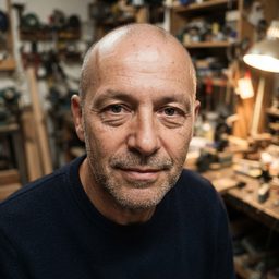 Florian Jacob