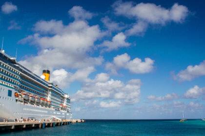 Que découvrir à bord d’une croisière : restauration, loisirs et activités pour tous