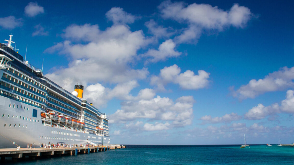 Que découvrir à bord d’une croisière : restauration, loisirs et activités pour tous