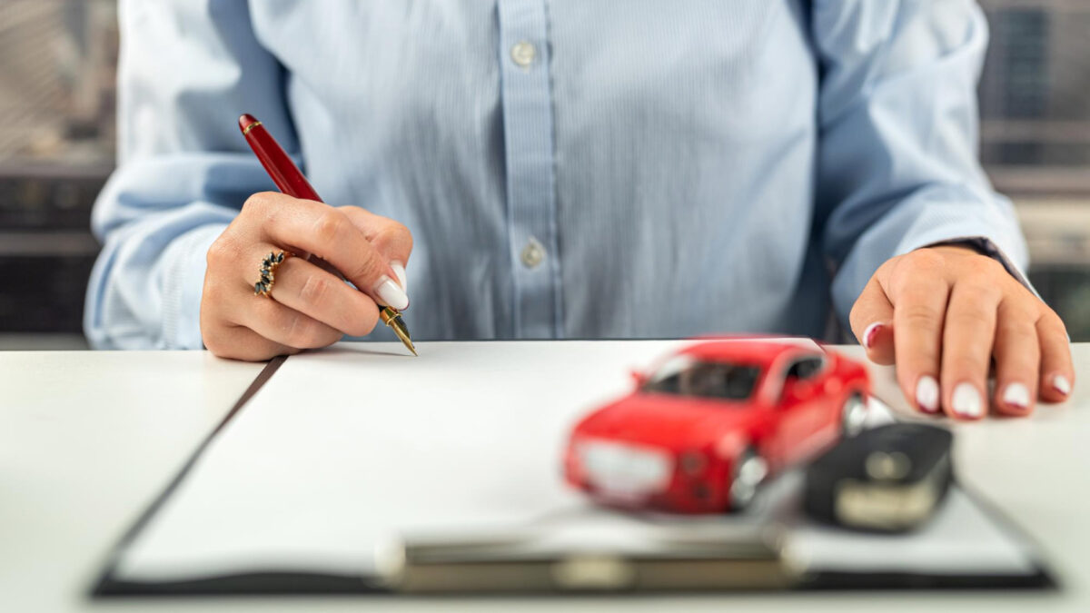 Vendre un véhicule : tout savoir sur les démarches et la vente en l'état